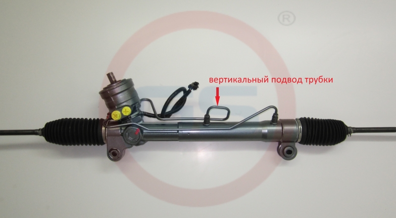 Купить товар - Рулевая рейка 2GS1407 в Туле